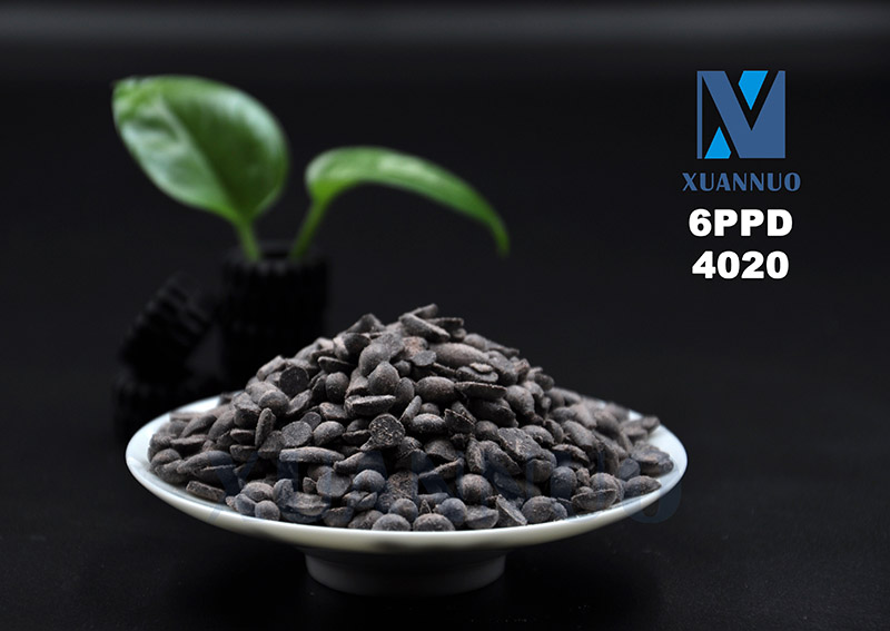 N-(1,3-ДИМЕТИЛБУТИЛ)-N'-ФЕНИЛ-П-ФЕНИЛЕНИДИАМИН,6PPD,NA-4020,CAS 793-24-8 