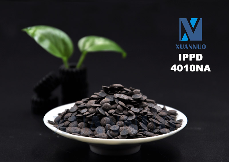 N-изопропил-N'-фенил-p-фенилендиамин IPPD,4010NA,CAS 101-72-4 